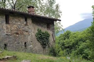 “il Cascinotto” – Parco Burcina