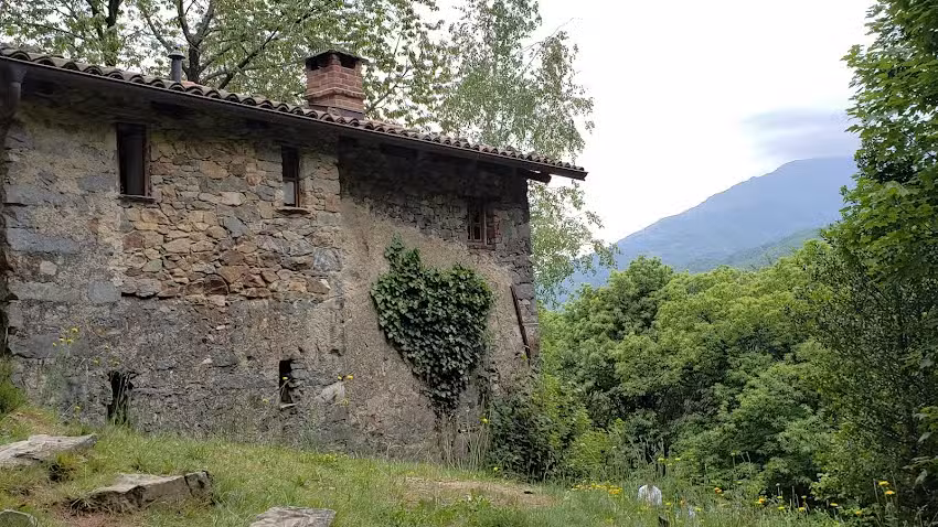 “il Cascinotto” – Parco Burcina