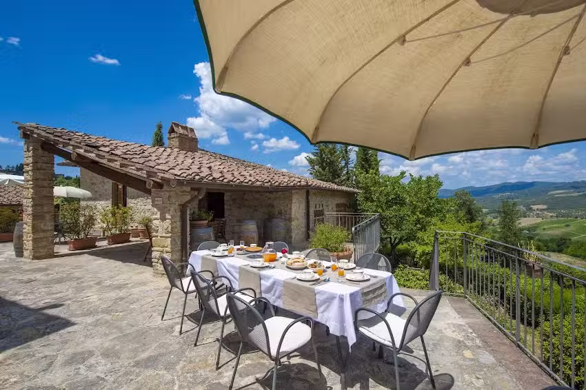 Il Casello Country House B&B