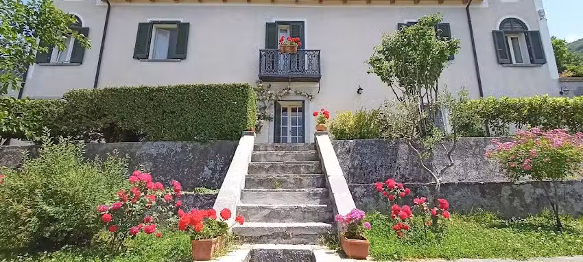 Il Casino di Donna Maria