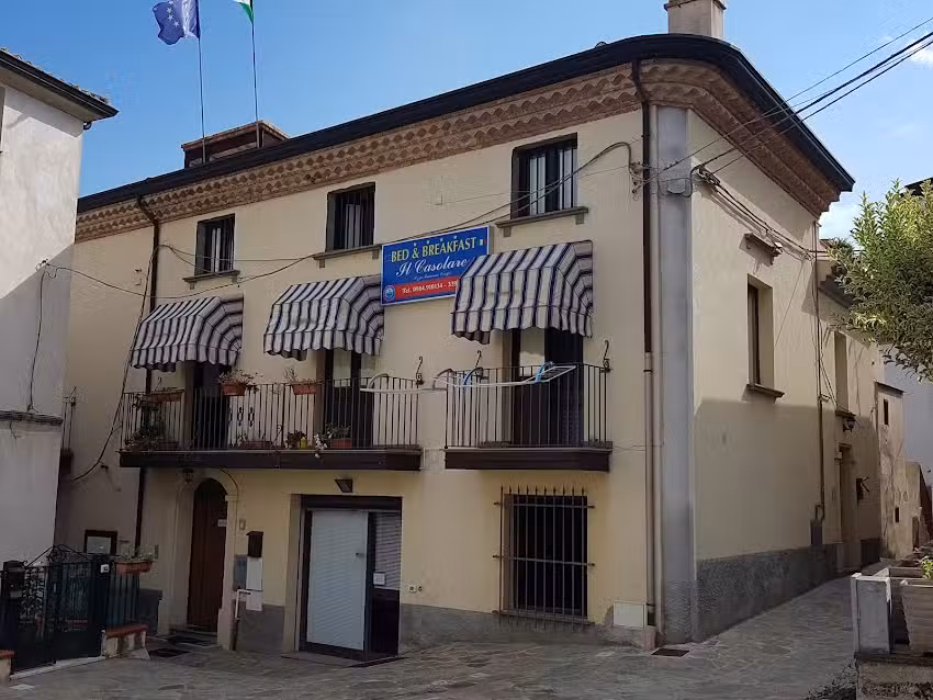 Il Casolare