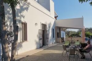 Il Casolare Degli Ulivi