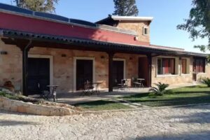 Il Casolare del Salento B&B