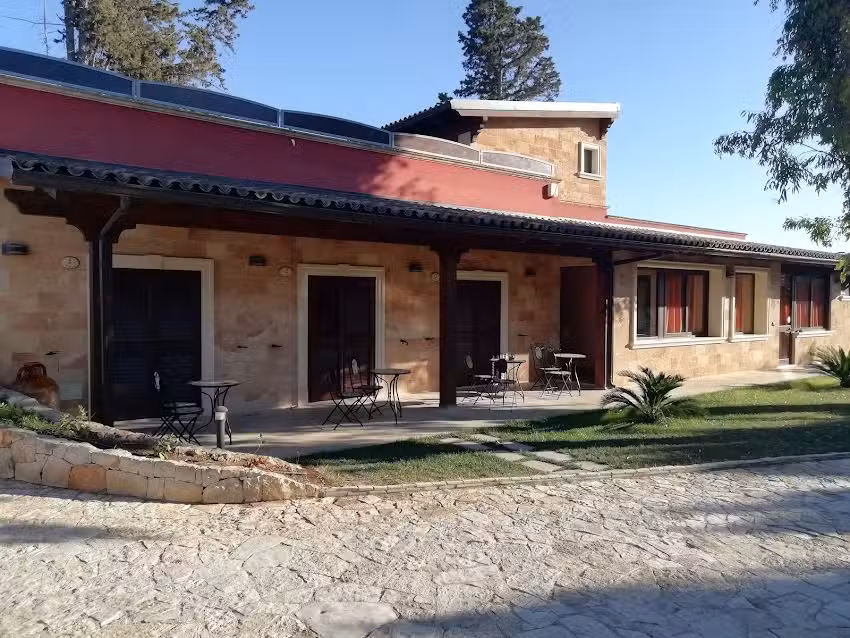 Il Casolare del Salento B&B