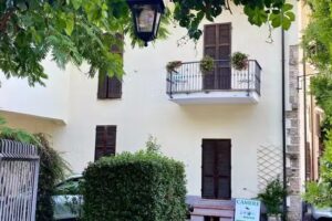 Il Casolare della Cascata