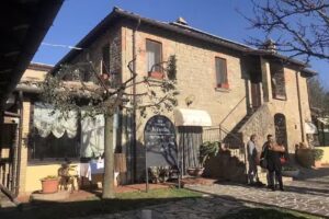 Il Casolare Ristorante