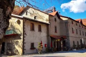 Il Casone Albergo Ristorante