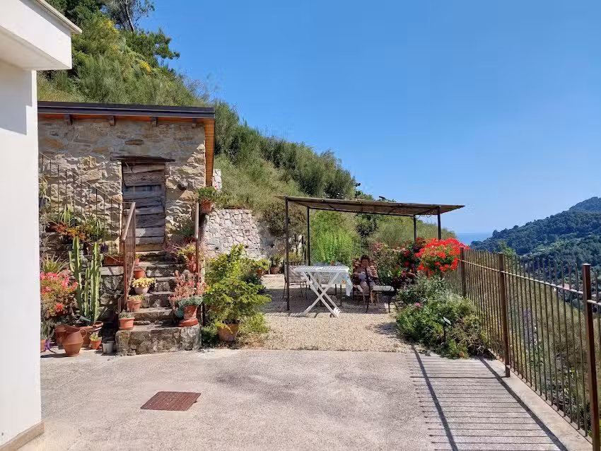 Il Casotto del Nonno