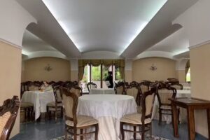 Il Castagneto Oasi Di Campagna Roccamonfina