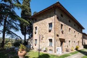 Il Castagnolo Country B&B