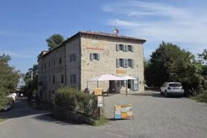 Il Castellaro ai Sassi