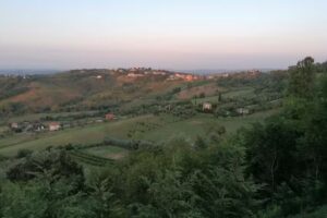 Il Castellaro – Borghi