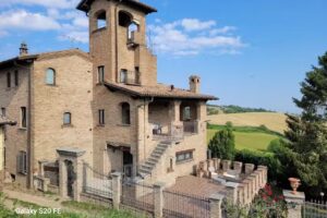 Il Castelletto di Gomo