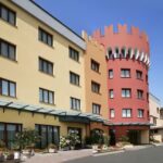 Il Castelletto Hotel Ristorante Spa