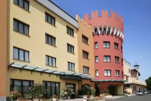 Il Castelletto Hotel Ristorante Spa