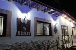 Il Castelletto Ristorante Pizzeria B&B