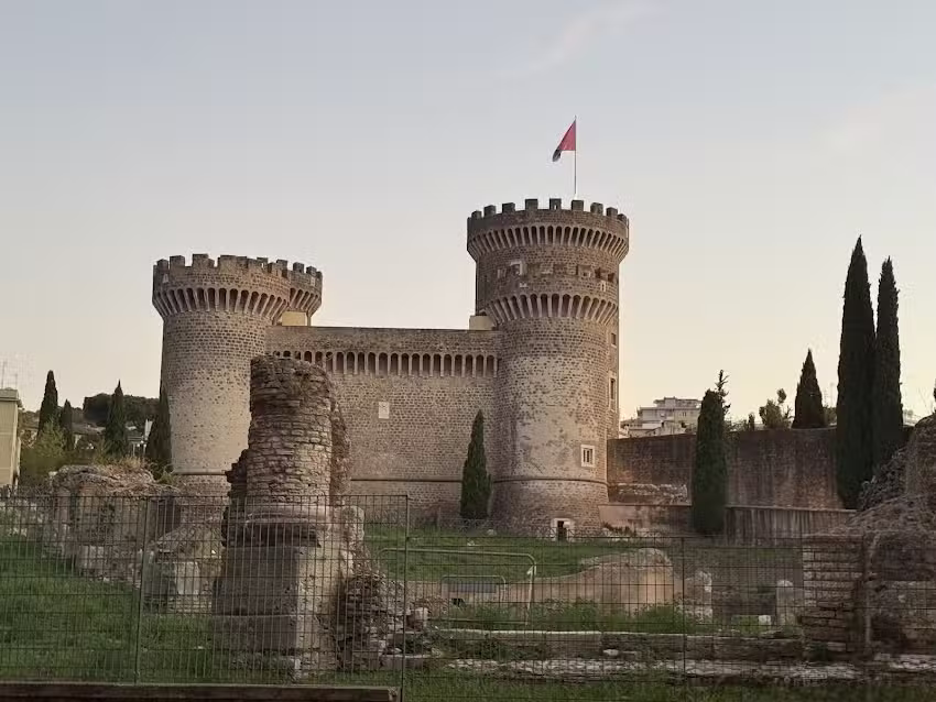 Il Castello