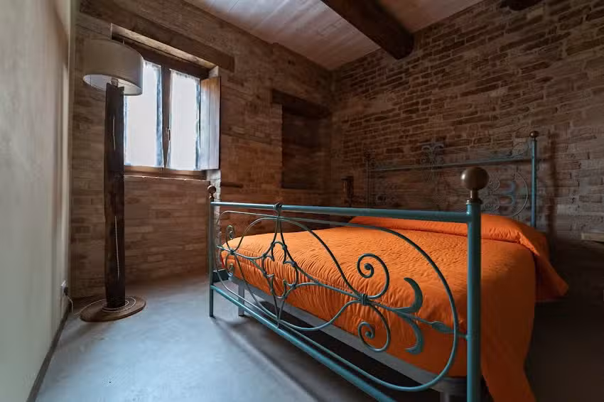 Il Castello Affittacamere