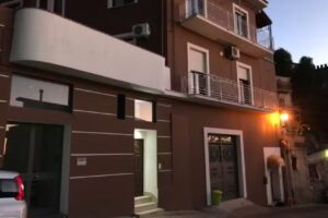 Il Castello B&B Exclusive Suite