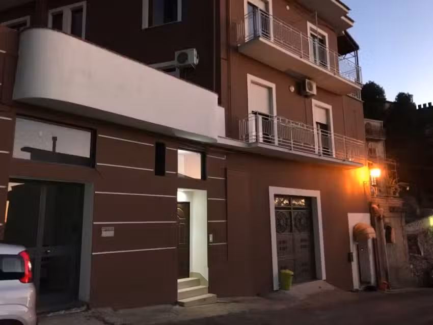 Il Castello B&B Exclusive Suite