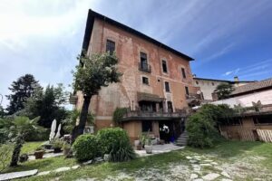 Il Castello Delle Meraviglie