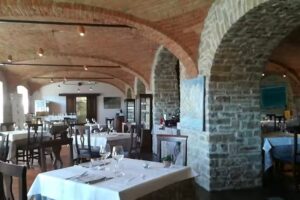 Il Castello di Bubbio Hotel Ristorante