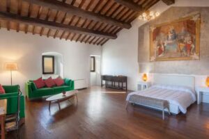 Il Castello di Campello