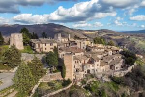 Il Castello di Collepino