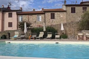 il castello di Gualdo