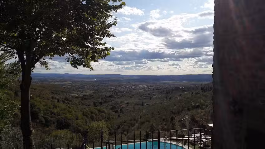 Il Castello di Rigutinelli