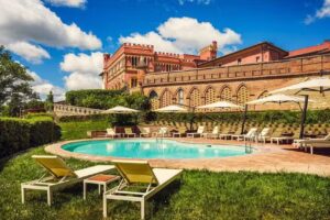 Il Castello di San Ruffino