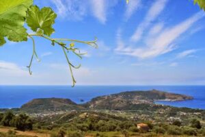 Il Castello di San Sergio