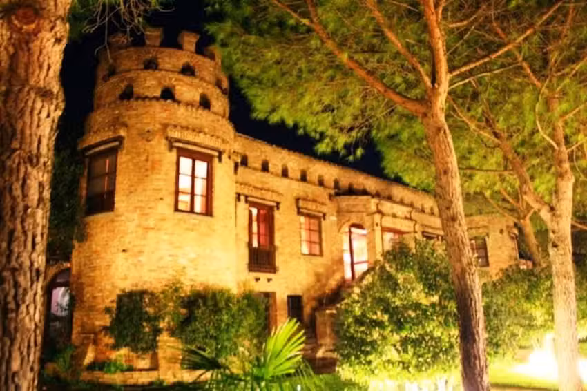 Il Castello G&D Country House