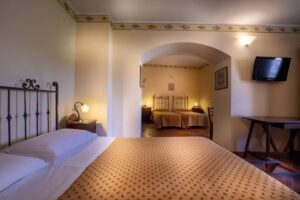 Il Castello Ristorante – Pizzeria – Albergo