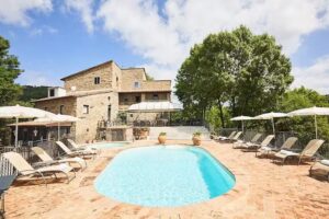 Il Castelluccio Country Resort – Restaurant & SPA