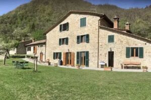 Il Castiglione Agriturismo Bio