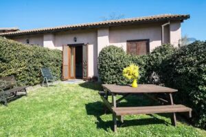 Il Castoro di Martignano