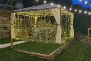 Il Cavalier Veggiani B&B