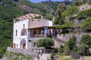 Il Cavaliere dei Conti Agriturismo