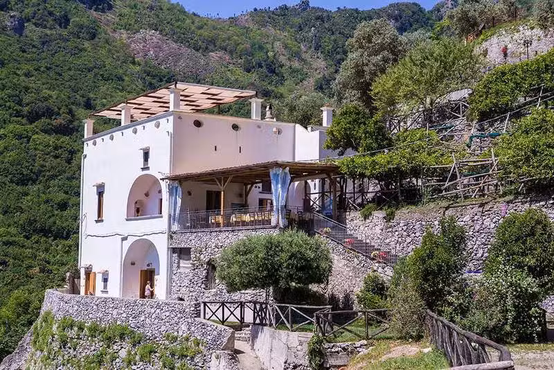 Il Cavaliere dei Conti Agriturismo