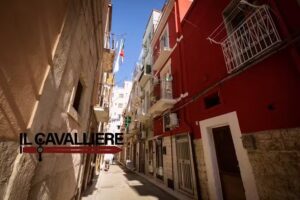 Il Cavalliere Bed & breakfast Barletta