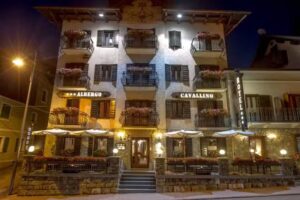 Il Cavallino – Albergo & Appartamenti