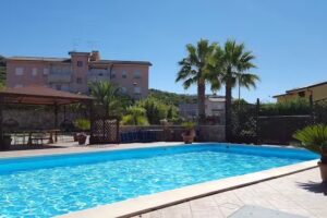 Il Cavallino Rosso Hotel Ristorante