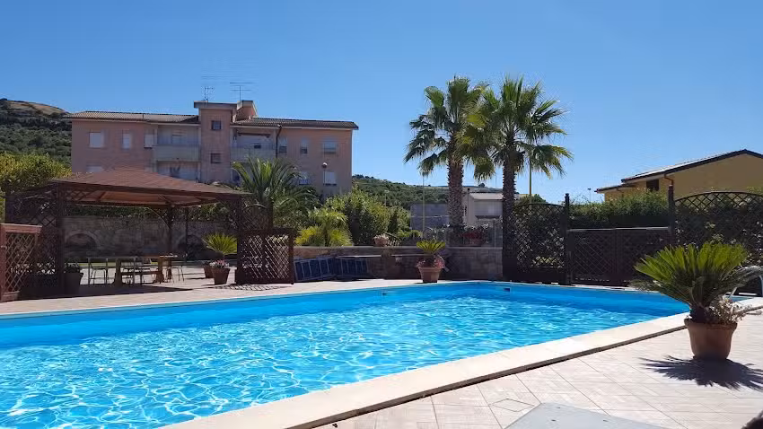 Il Cavallino Rosso Hotel Ristorante