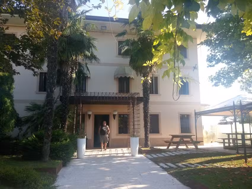 Il Cecchini Hotel