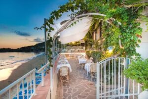 Il Cefalo Hotel Ristorante