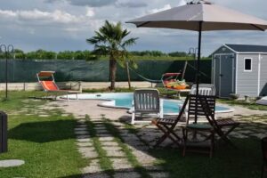 Il Cerchio Quadrato B&B