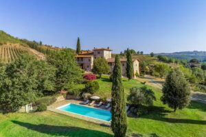 Il Cerretaccio by Torre Antica