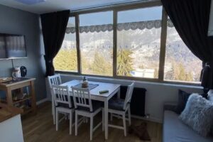 Il Cervo Bianco – Tiny House – presso Residence Lores 3 Marilleva 1400