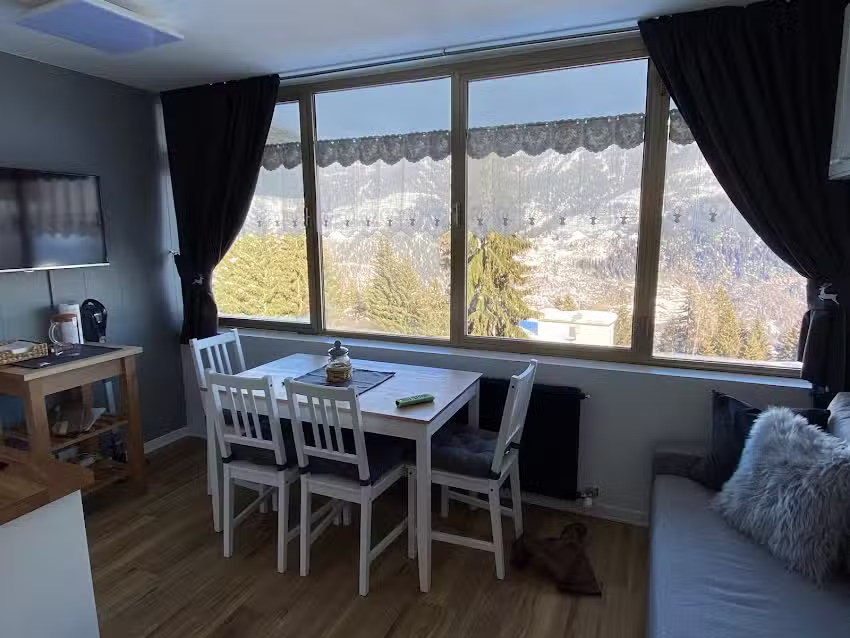 Il Cervo Bianco – Tiny House – presso Residence Lores 3 Marilleva 1400